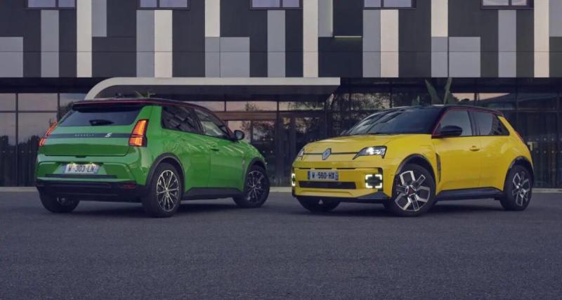  - La voiture électrique coûte encore moins cher qu'on le pensait