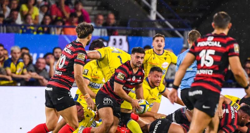  - Toulon et Clermont absents du podium, Toulouse devant tous au classement du Salary Cap