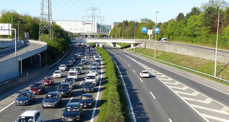  - 100 euros d'amende en traversant cette ville, ce système de contrôle fait débat