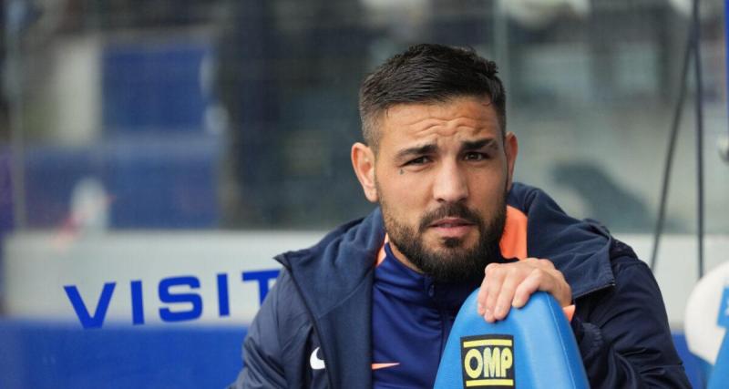  - Gros retour pour Andy Delort, c'est officiel !