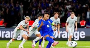 La France est devenue maîtresse dans l'art des pénaltys, une stat' fracassante le prouve !