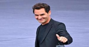 Tennis : Quand Roger Federer fait rayonner la Suisse