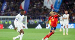 Dembélé Onze d’Or 2025, la presse espagnole réagit à la défaite de Lamine Yamal