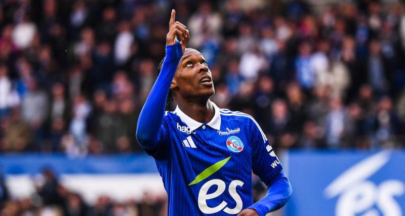  - Encore un départ à Monaco, un ancien Algérien de Nice arrive au Brésil, 2 coups durs pour Strasbourg avant Le Havre