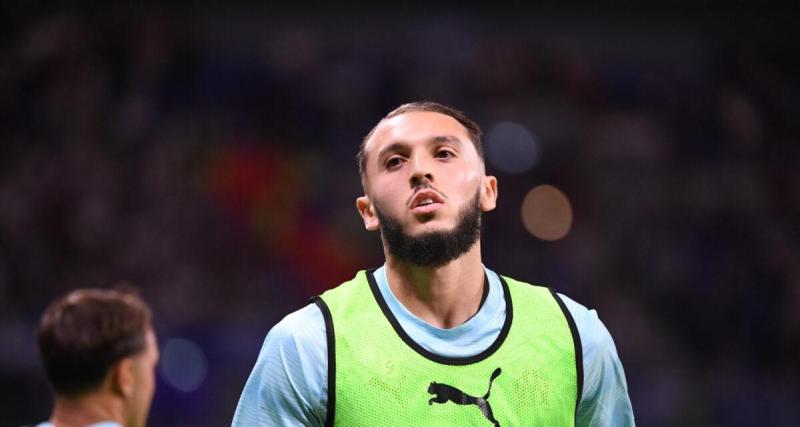 - Gouiri, Ben Seghir, Barcola, Fofana ... Une fin de Mercato totalement folle aurait pu avoir lieu en L1