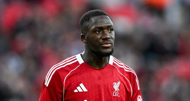  - Real Madrid : gros indice pour le transfert de Konaté ?