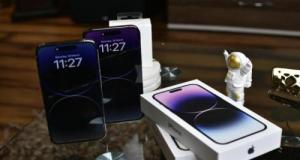 Une adolescente sauvée par la fonction « Détection d’accident » de son iPhone