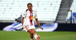 OL Lyonnes (F) : Selma Bacha prolonge jusqu’en 2030 (off)