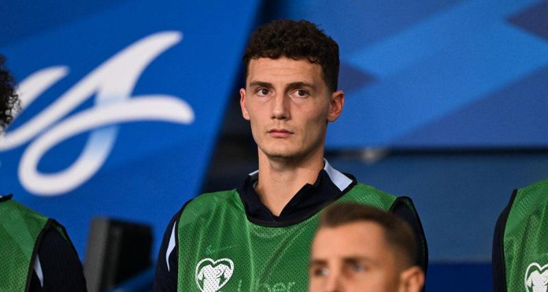  - OM : une décision radicale de De Zerbi avec Pavard dès Lorient ?