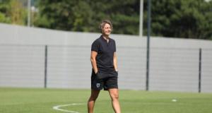 Paris FC (F) : "On a tous les moyens pour passer ce tour" lance Soubeyrand avant l’Austria Vienne