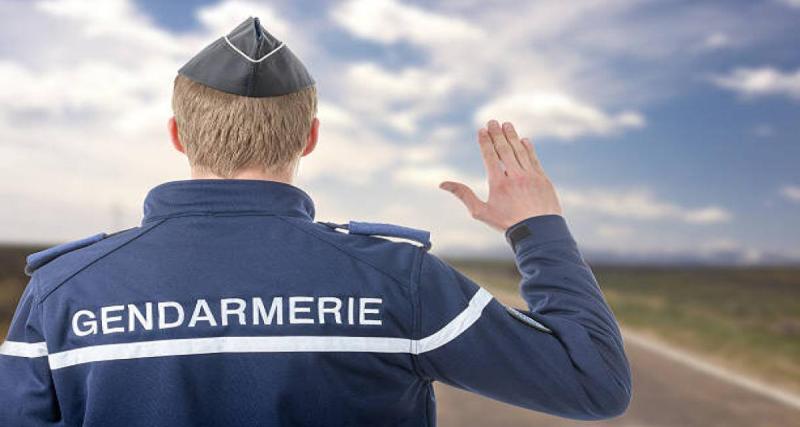  - 200 infractions en 48h : des excès de vitesse dignes d’un film d’action !