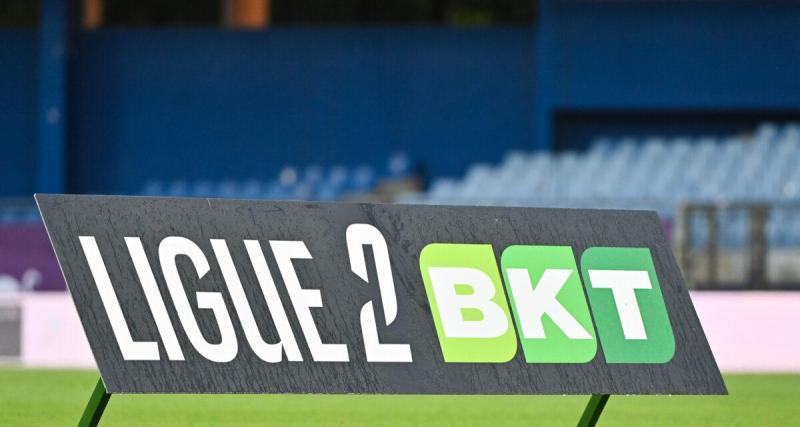  - Un club de Ligue 2 bientôt repris par des investisseurs américano-mexicains ?