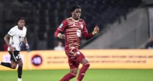 Ligue 2 : Annecy récupère un attaquant d'Ajaccio (off)