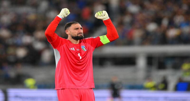  - PSG : Un ancien international algérien tacle sévèrement le club au sujet de l'affaire Donnarumma