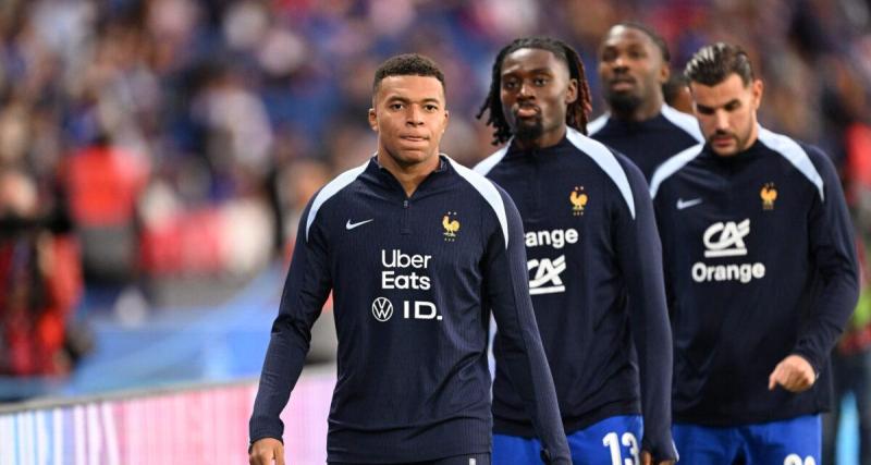  - Équipe de France : les Bleus qualifiés pour la Coupe du monde 2026 dès le mois d'octobre ?