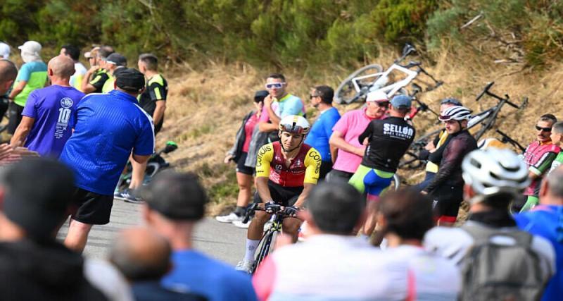  - Cyclisme : Cofidis prolonge son expérimenté pilier français