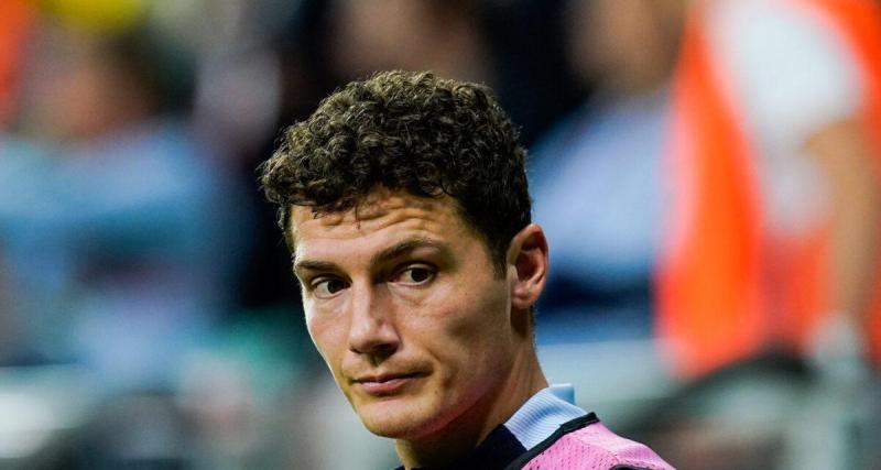  - OM : Rabiot a joué un rôle, révélation XXL de Pavard sur son arrivée
