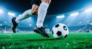 Les jeunes talents du football français à suivre en 2025