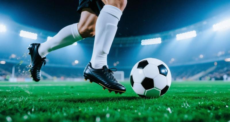  - Les jeunes talents du football français à suivre en 2025