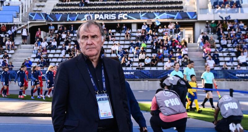  - Nouvelle révélation Mercato du PFC, Edouard (Lens) vers une autre sélection, Delort clame son amour pour Ajaccio
