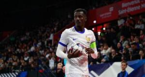 D1 Futsal : le but exceptionnel de Mouhoudine pour lancer la saison 2025-2026