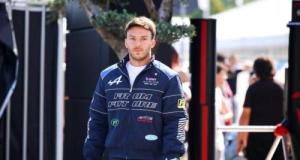 Alpine : la grande décision de l'écurie au sujet du futur, Pierre Gasly bientôt fixé