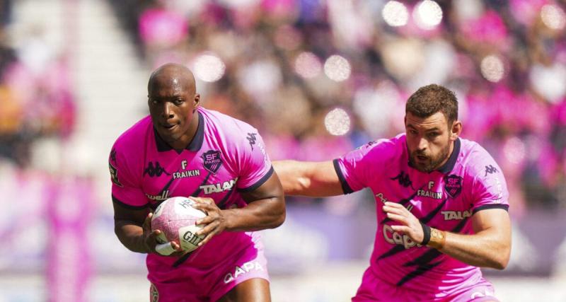  - Stade Français : incertitude autour d’un pilier du vestiaire, un départ déjà envisagé ?