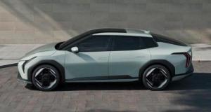 Leasing social, cette voiture haut de gamme arrive à moins de 200 €/mois