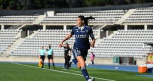 Paris FC (F) - Austria Vienne (F) : les compositions officielles