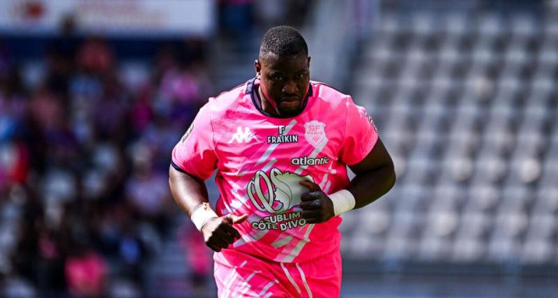  - Stade Français : Premiers pas sous pression, la montée en puissance annoncée pour une recrue