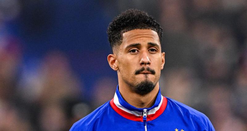  - Coup dur pour le Real Madrid, une énorme offensive annoncée pour Saliba