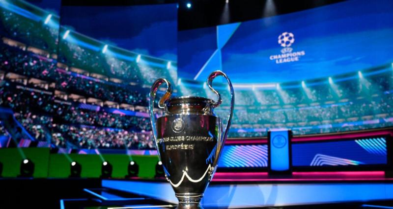  - Ligue des Champions : le lieu de la finale 2027 connu