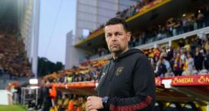 Lens : l'annonce cash de Sage sur Fonseca, son successeur à l'OL