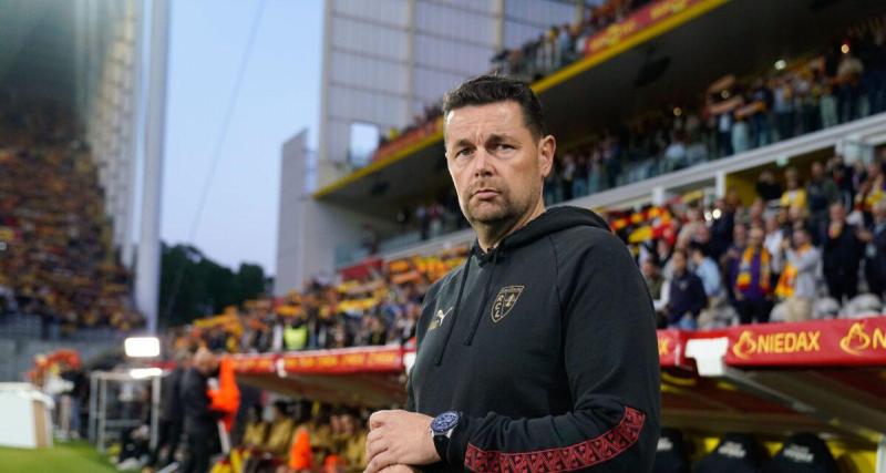  - Lens : l'annonce cash de Sage sur Fonseca, son successeur à l'OL