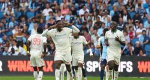 Nice - Nantes : les compos probables