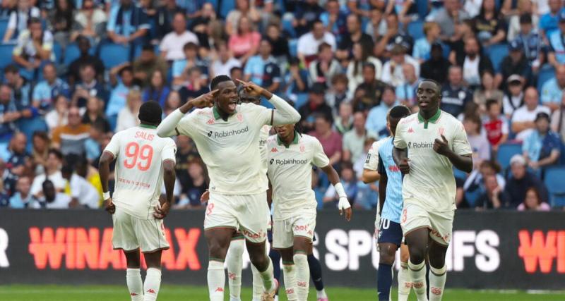  - Nice - Nantes : les compos probables
