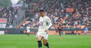 Lille - Toulouse : les compos probables