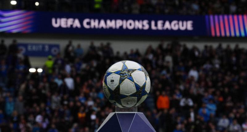  - Real Madrid - OM : le match classé "à haut risque" par le ministère espagnol de l'Intérieur