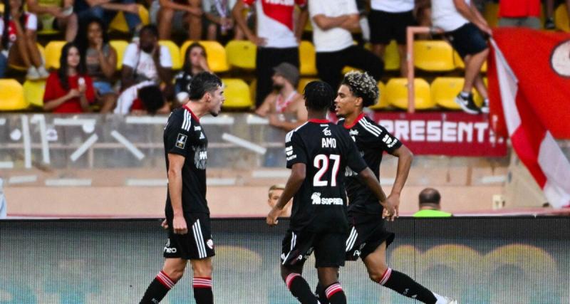  - Strasbourg - Le Havre : les compos probables