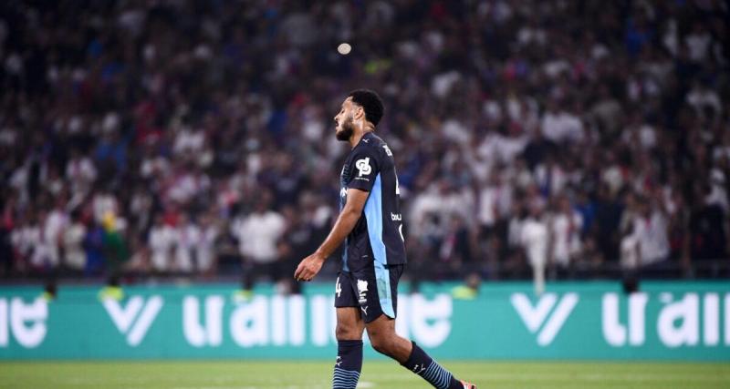  - Ligue 1 : sept joueurs suspendus lors de la quatrième journée