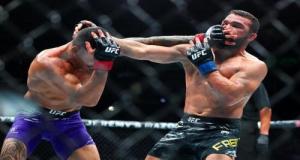 UFC Rio : Patricio Pitbull attend toujours Losene Keita
