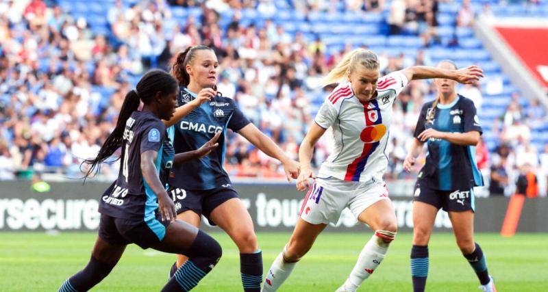  - Coupe LFFP : la nouvelle compétition qui va révolutionner le foot féminin