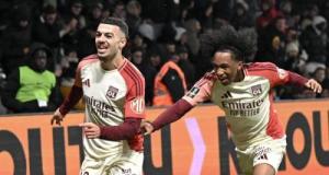 Pourquoi l'OL a vendu Georges Mikautadze plutôt que Malick Fofana