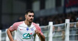 National 2 : un de chute pour Angoulême, Avranches se replace en tête