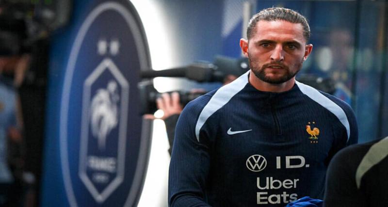 - AC Milan : Adrien Rabiot met déjà tout le monde d'accord