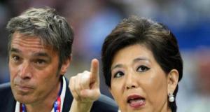 OL : "Le plus dur est passé" rassure Michael Gerlinger