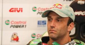 Honda : "Qui met vraiment les boules", le lourd regret de Zarco après la Catalogne