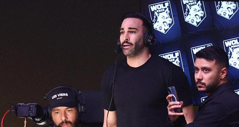 - OM : les gros tacles de Rami contre Balerdi et De Zerbi