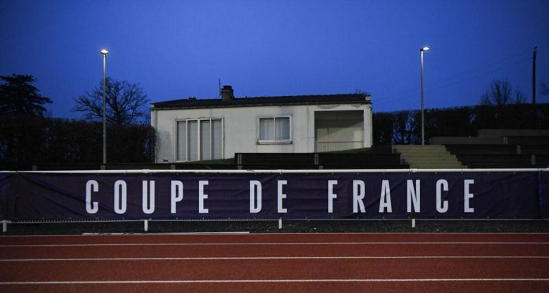  - Coupe de France : les chocs à suivre durant le troisième tour