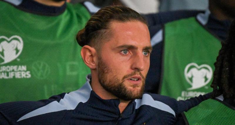  - OM : Rabiot balance ses vérités et un scoop sur Rowe !